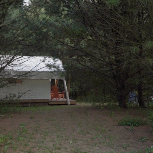 Tents (Port Dover, Ontario, Canada)