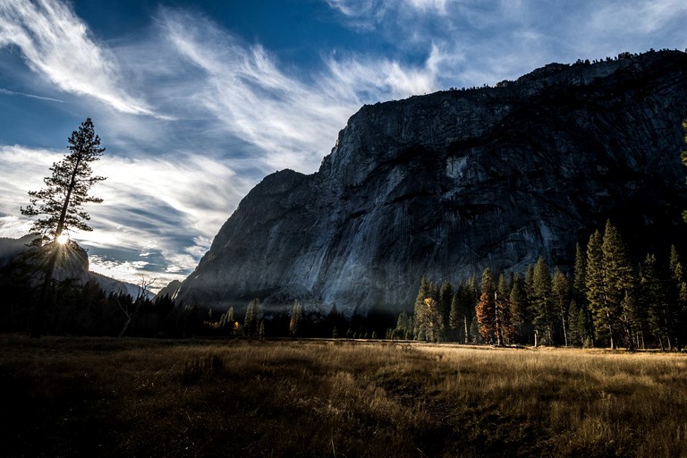 Yurts (Coarsegold, California, United States)