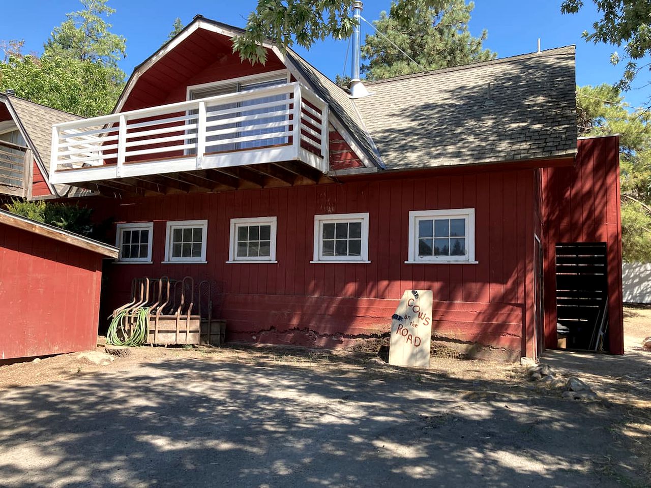 Secluded Farm Stay for a Perfect Oregon Glamping Experience