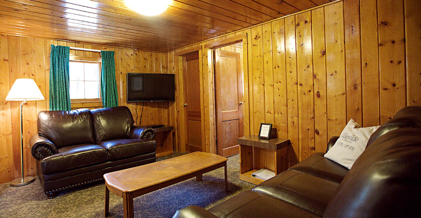 Large Estes Park Cabin for a Weekend Getaway in Colorado