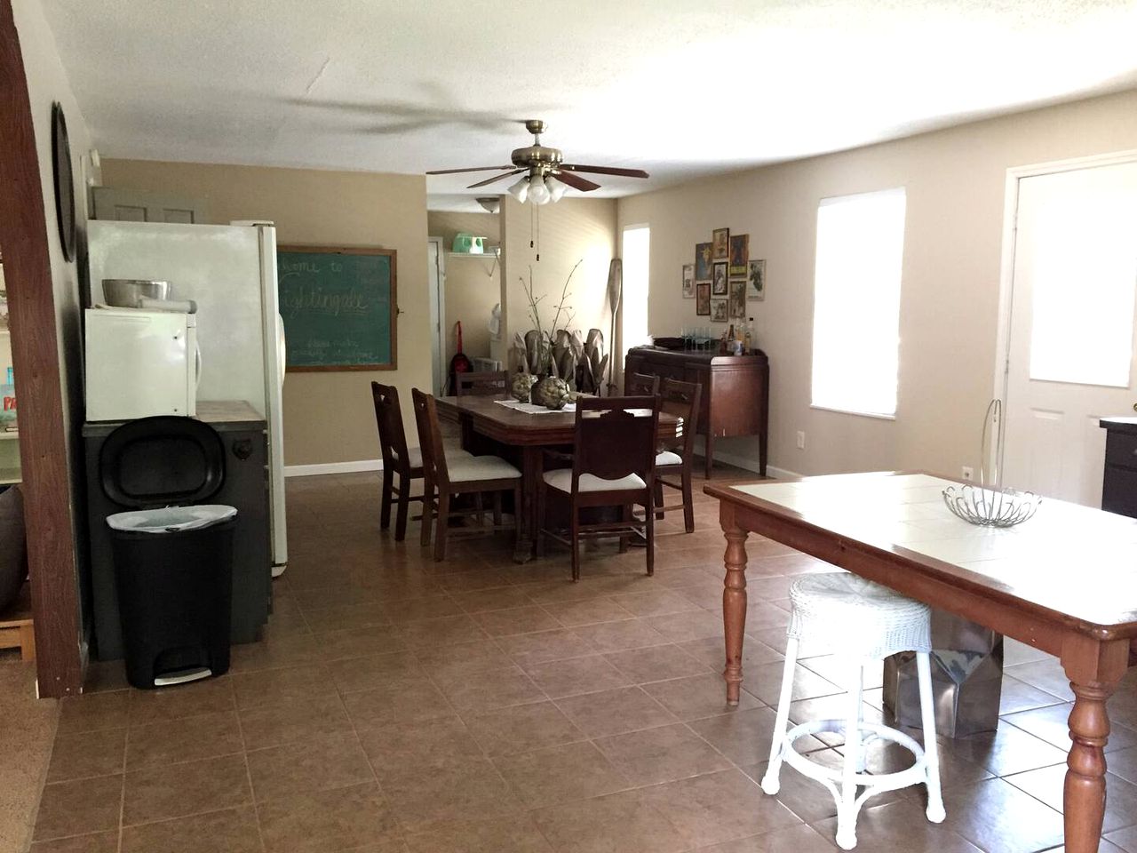 Peaceful Sweetwater Guesthouse for a Tennessee Family Vacation