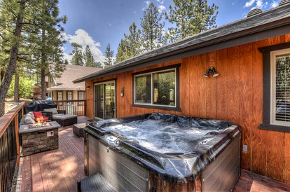 Luxury Cabin Rentals Big Bear Ca Glamping Hub