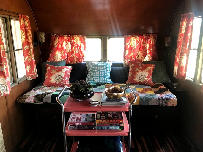 Airstreams (Hartwell, Georgia, United States of America)