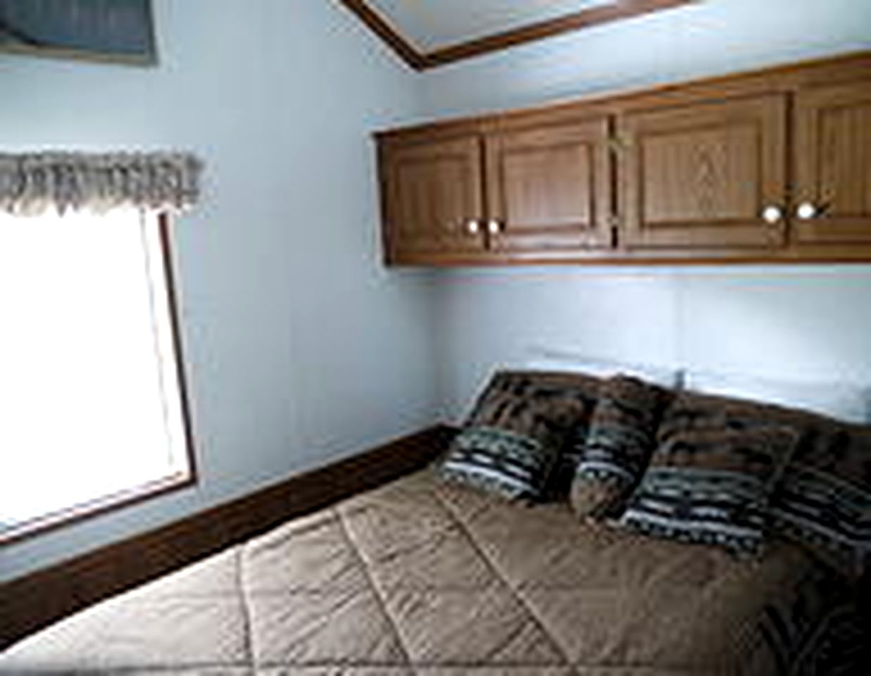 Fully Equipped Cabin Incredible for Outdoor Adventures in Alaska