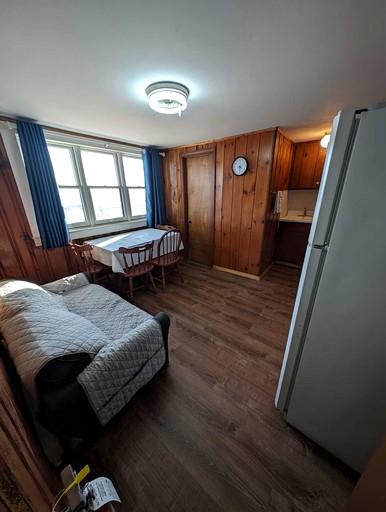 Oceanfront Sanctuary with Elevated Coastal Comfort in North Truro, Massachusetts