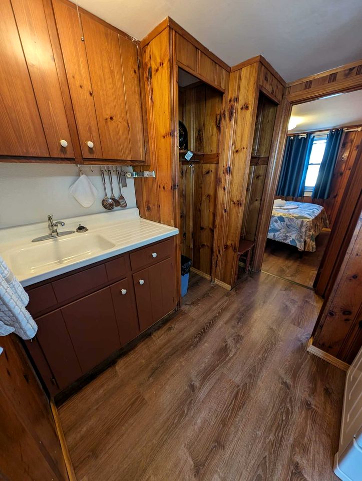 Oceanfront Sanctuary with Elevated Coastal Comfort in North Truro, Massachusetts