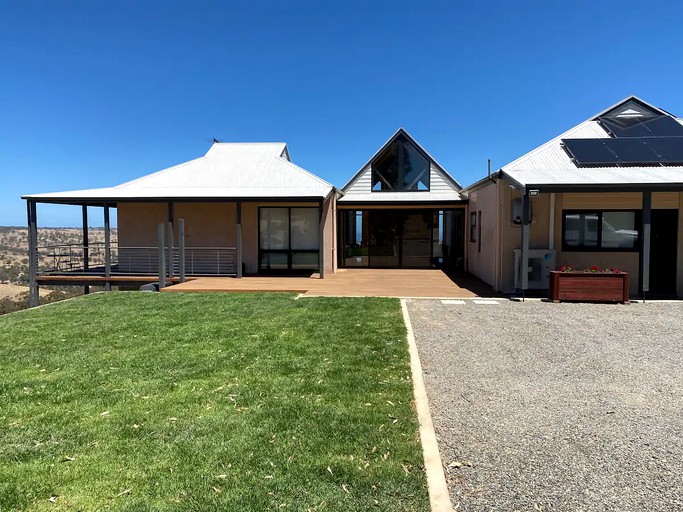Villas (Victor Harbor, South Australia, Australia)