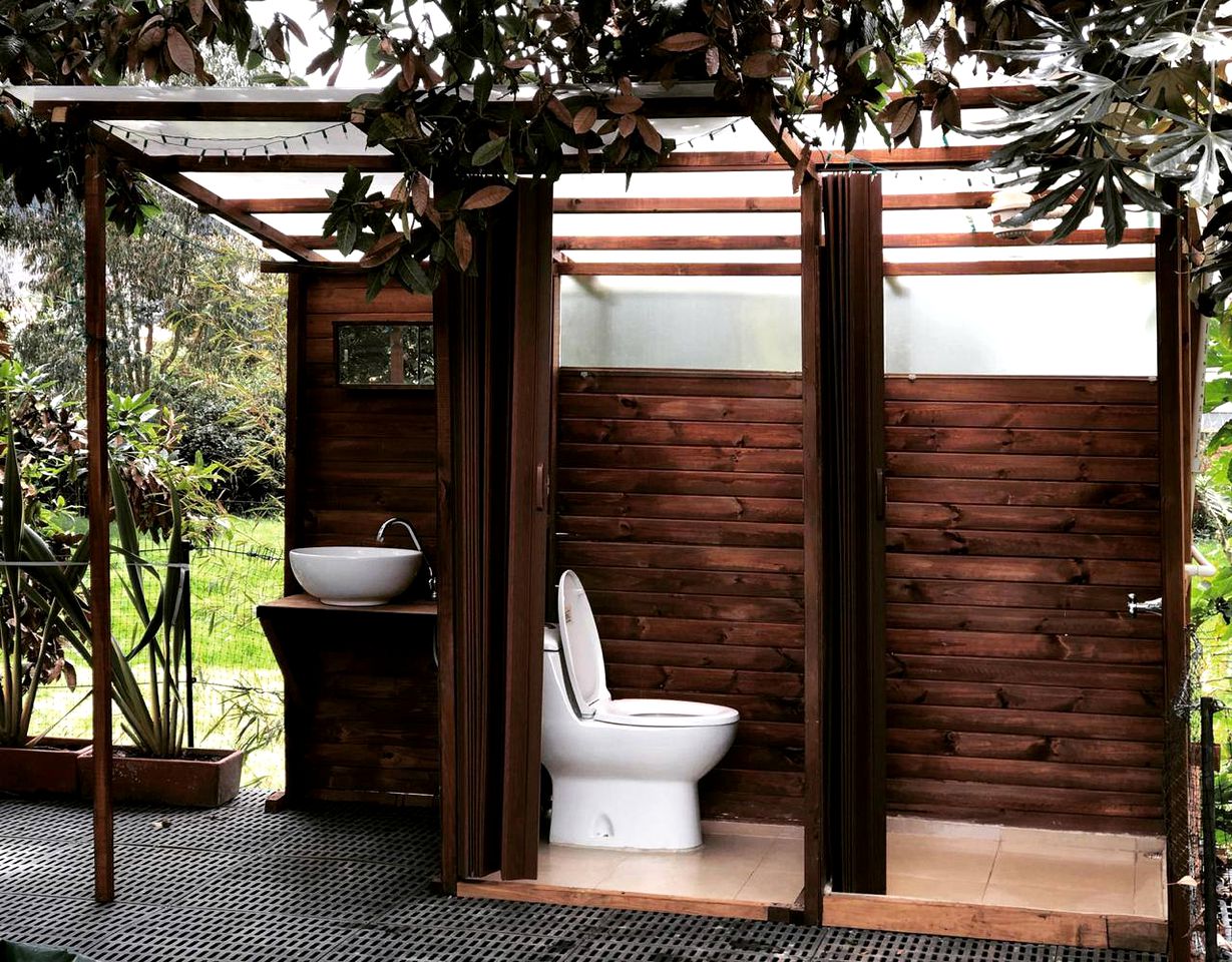 Unique Bubble Rental near Bogotá for Glamping in Colombia