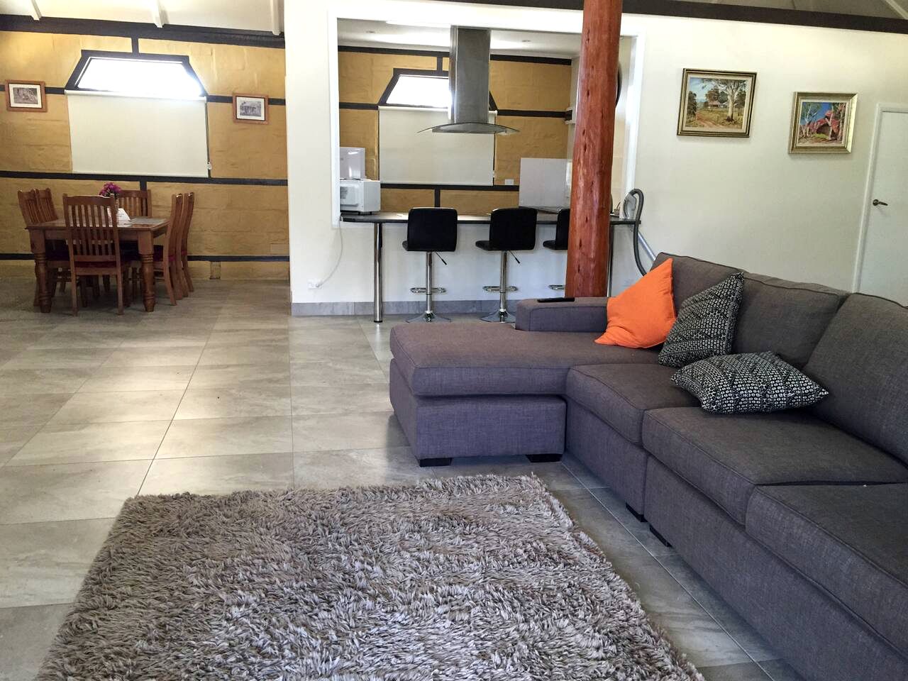 Charming Coonabarabran Cottage Ideal for a Getaway in New South Wales