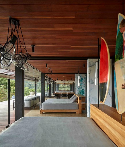 Villas (Uvita, Puntarenas, Costa Rica)