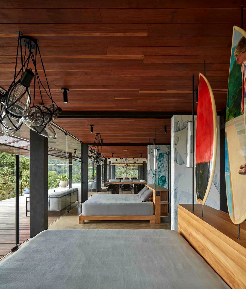 Stunning Costa Rica Villa with an Infinity Pool