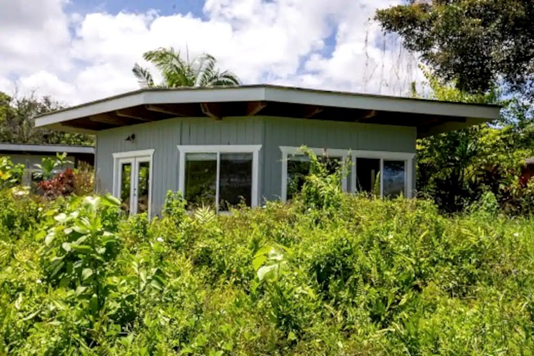 Cottages (Pahoa, Hawaii, United States of America)
