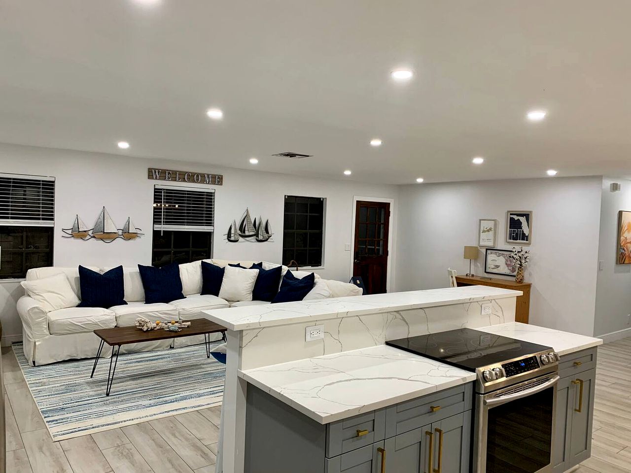 Cottage Rental with Indoor Pool for a Vacation in Florida