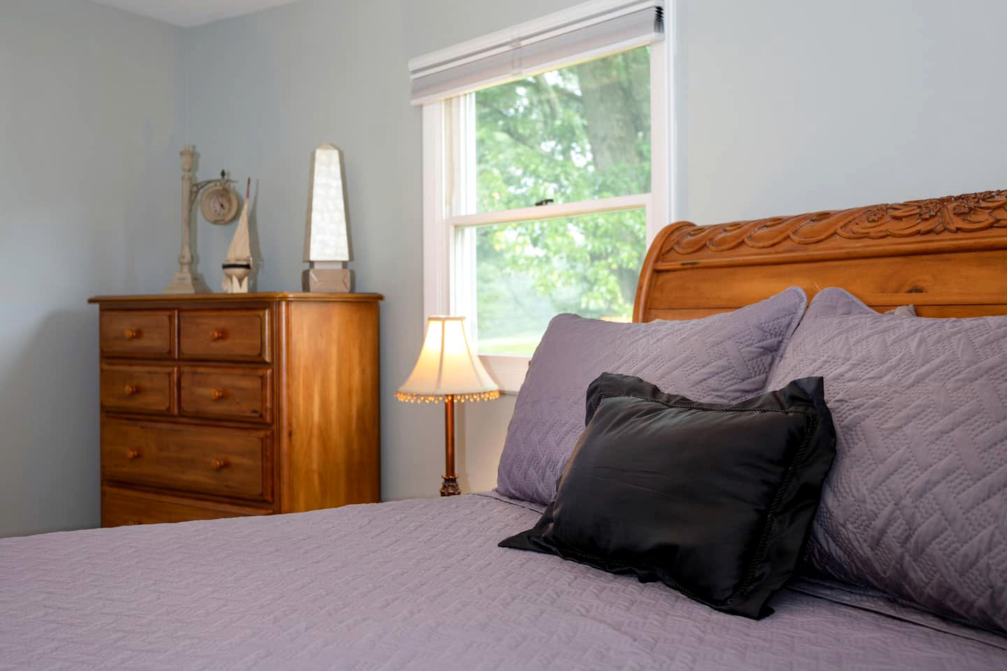 Unique Ohio Cottage for a Weekend Getaway in the Midwest