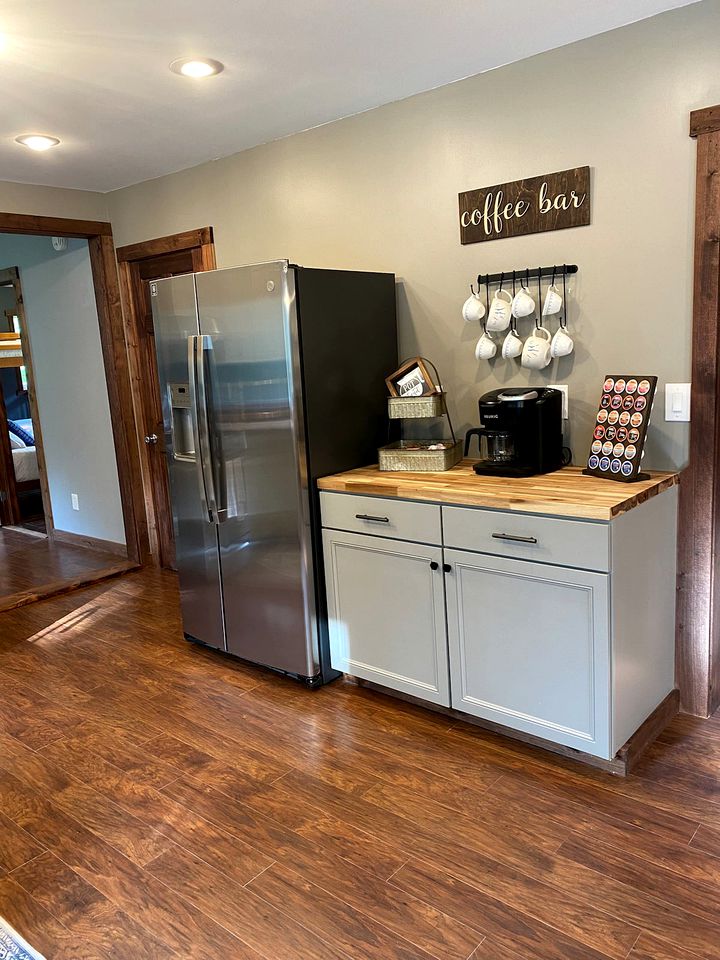 Finger Lakes Cabin for the Best Vacations in New York State