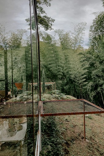 Huts (Chinchiná, Caldas, Colombia)