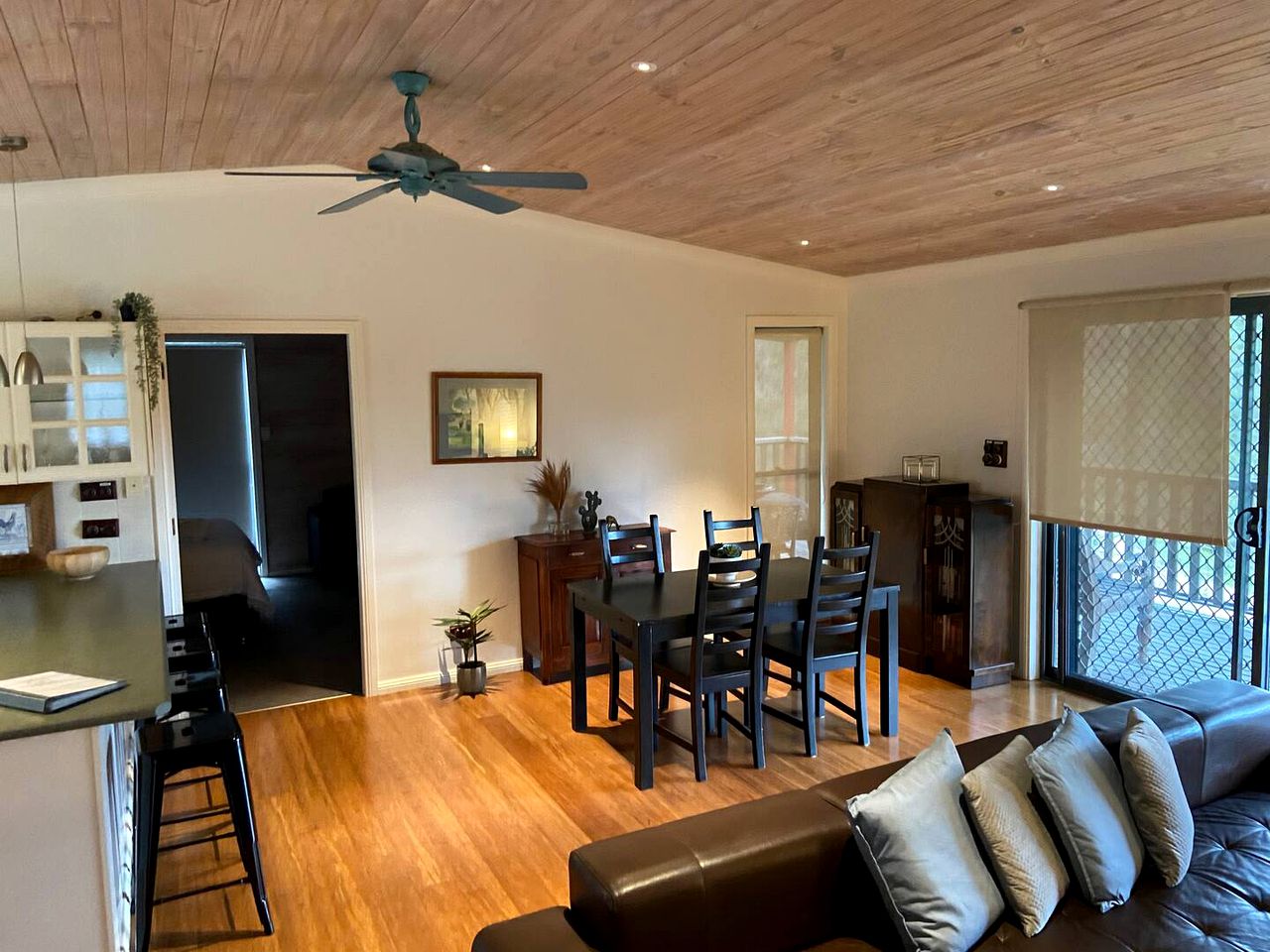 Charming Wollombi Accommodation for an Outdoor Getaway in Hunter Valley