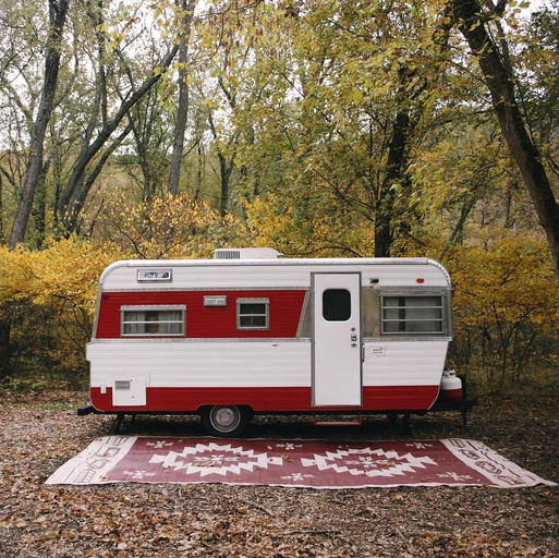 Cabins (Great Cacapon, West Virginia, United States of America)