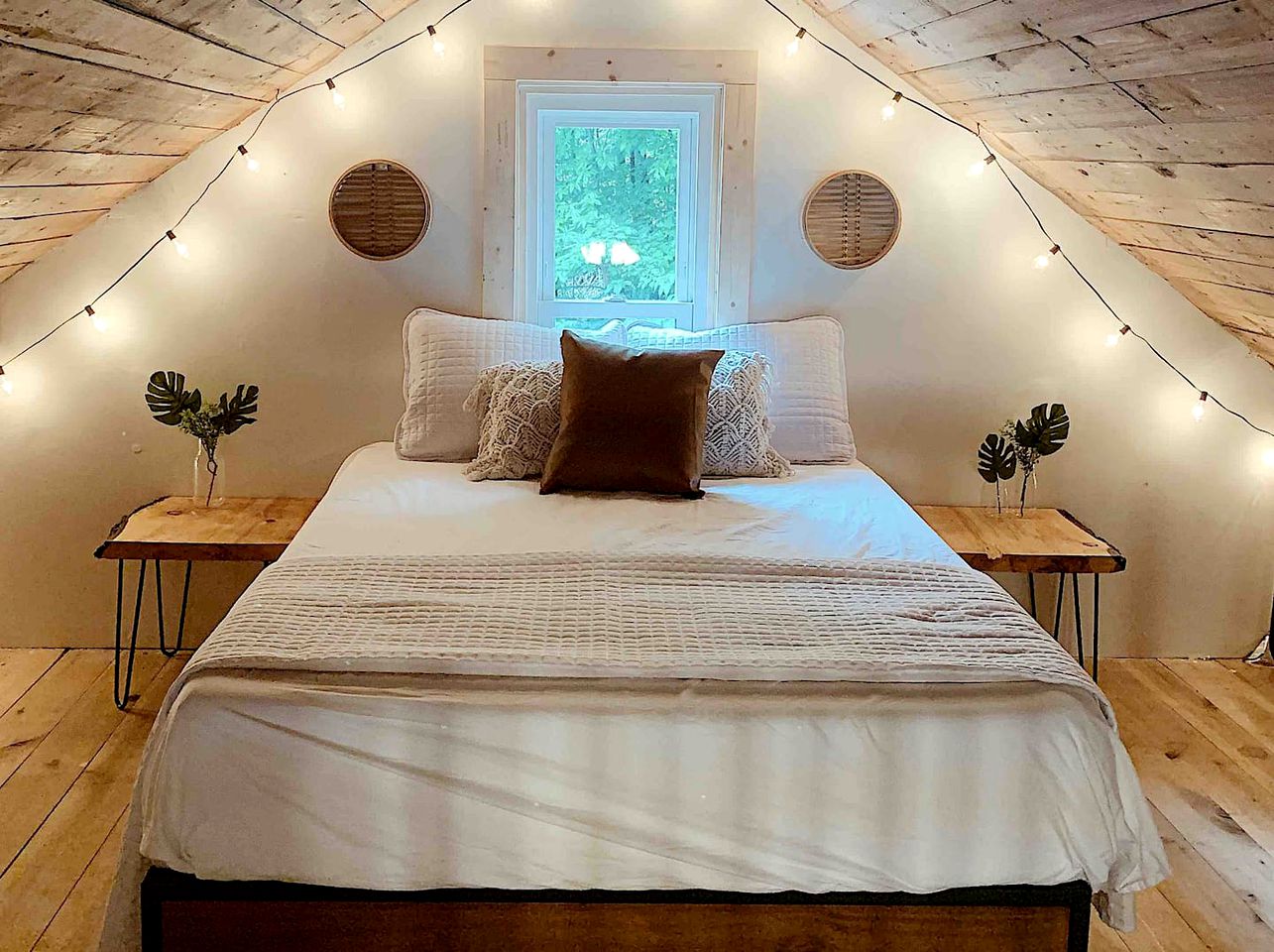 Modern Cabin Rental for Exciting Family Vacations in North Carolina