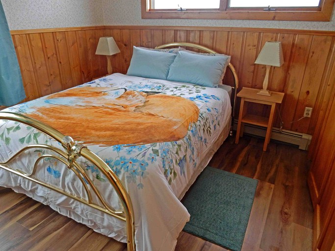 22 WestB, Cabins, Walden, United States of America Glamping Hub