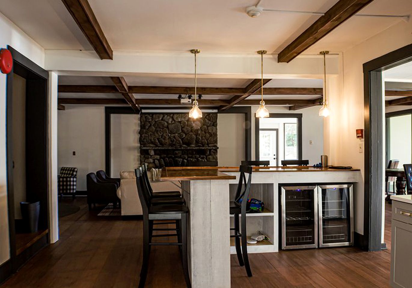 Luxury Oneida Lake Rental for a Fun New York Family Vacation