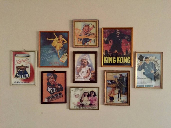 Cottages (Sweetwater, Tennessee, United States of America)