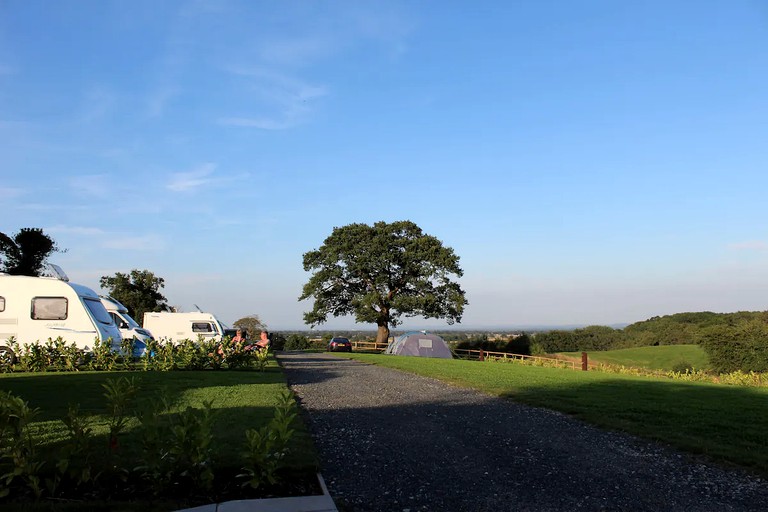 Photo of Marbury Camp and Lodge