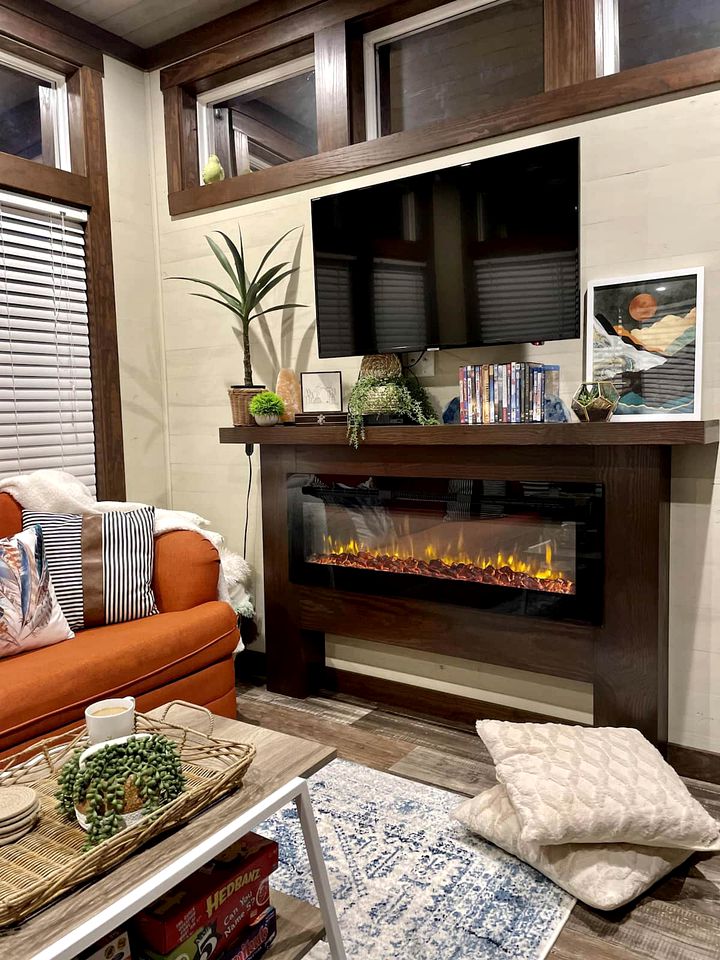 Rutherfordton Family Cabin for North Carolina Getaways