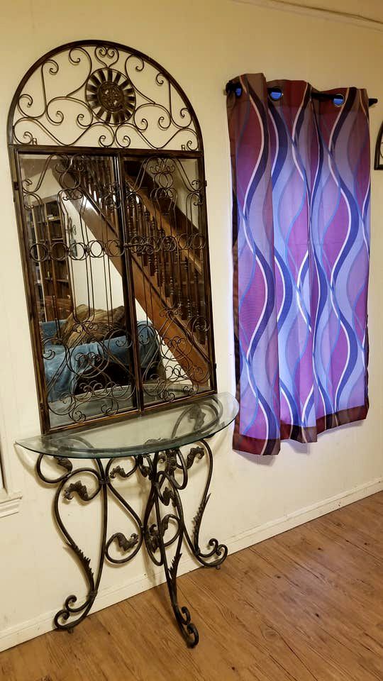 Vacation Cabin Rental with Picturesque Views from the Deck in Killeen, Texas