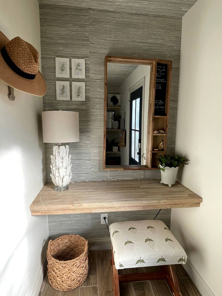 Idyllic Cottage Rental with Fire Pit Ideal for a Romantic Getaway near Nashville, TN