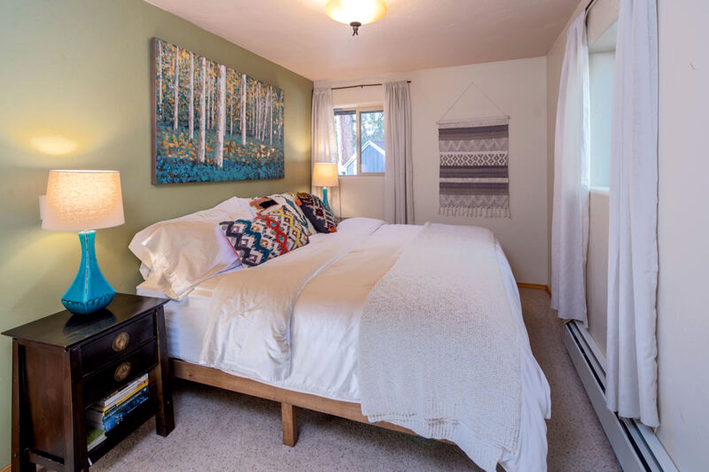 Delightful Cabin Accommodation for an Exciting Vacation in Durango, Colorado