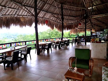 Glamping Hut Accommodation for a Family Vacation in Colombia - Photo 2