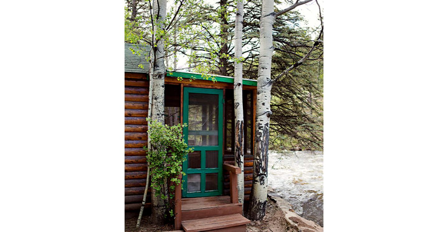 Peaceful Estes Park Cabin Rental near the River