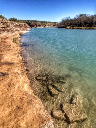 Cabins (Mason, Texas, United States)