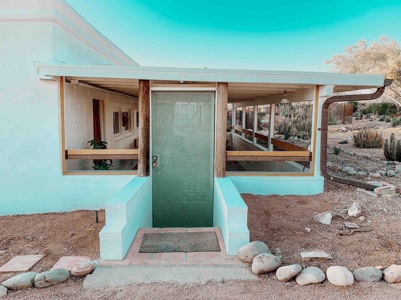 Luxury Vacation Rental in the Valley of the Sun Ideal for Weekend Trips from Phoenix.