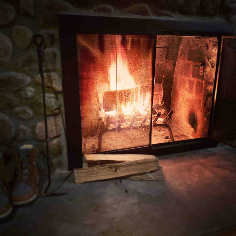 Charming Lakeside Lodging in Minocqua Perfect for a Nature Escape in Wisconsin