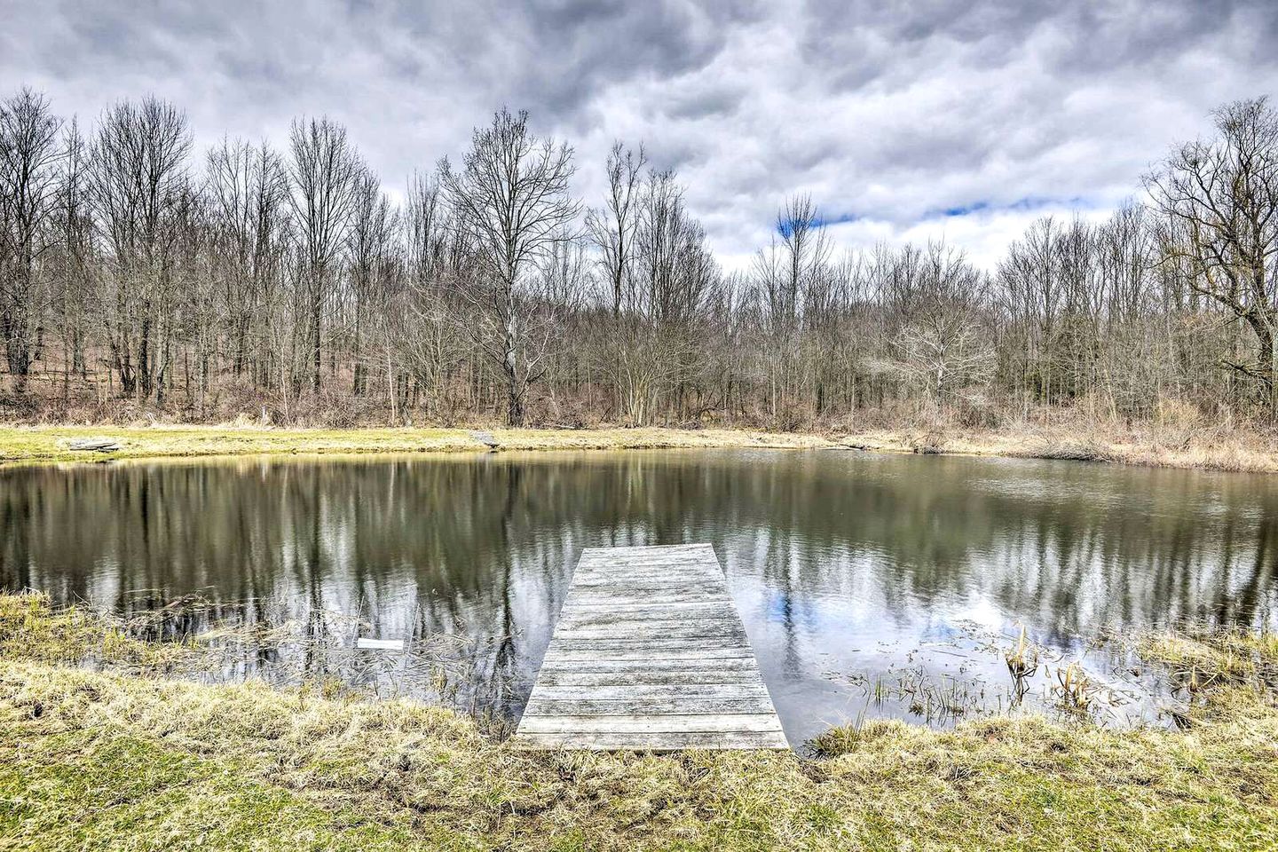 Remote Ski Rentals for a Gorgeous Pennsylvania Retreat