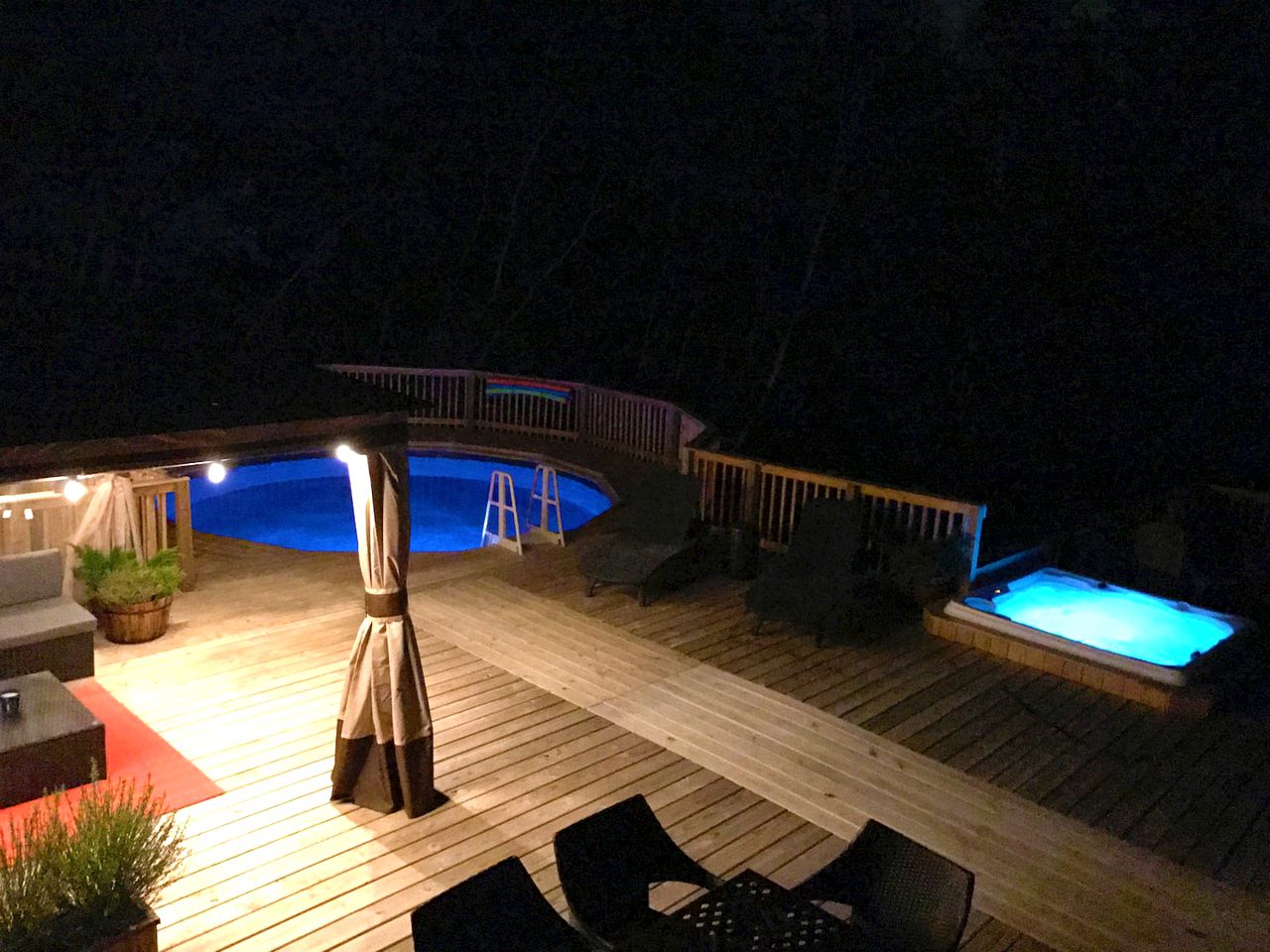 Peaceful Cabin Rental for a Weekend Getaway in the Poconos