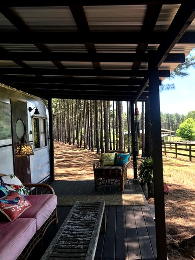 Airstreams (Hartwell, Georgia, United States of America)