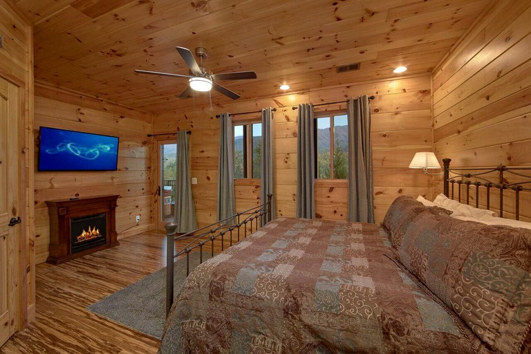 Cabins (Gatlinburg, Tennessee, United States)