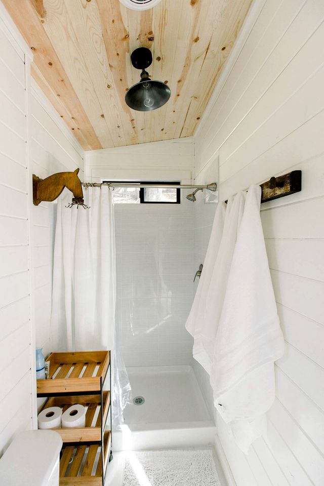 Stunning Paso Robles Cabin for Vineyard Glamping in California