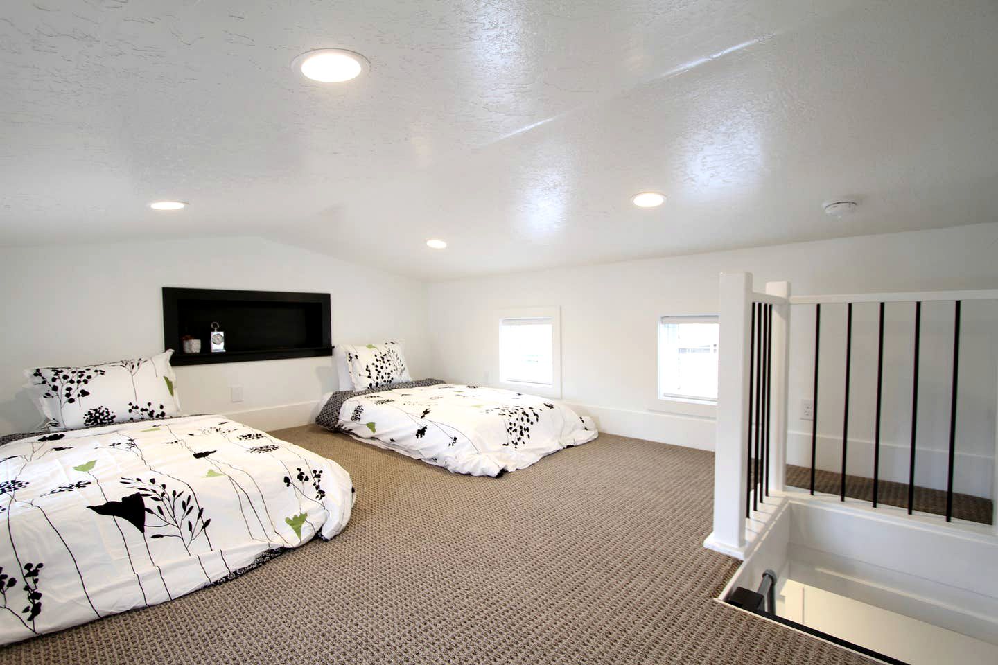 Tiny House Rentals Glamping near Zion National Park