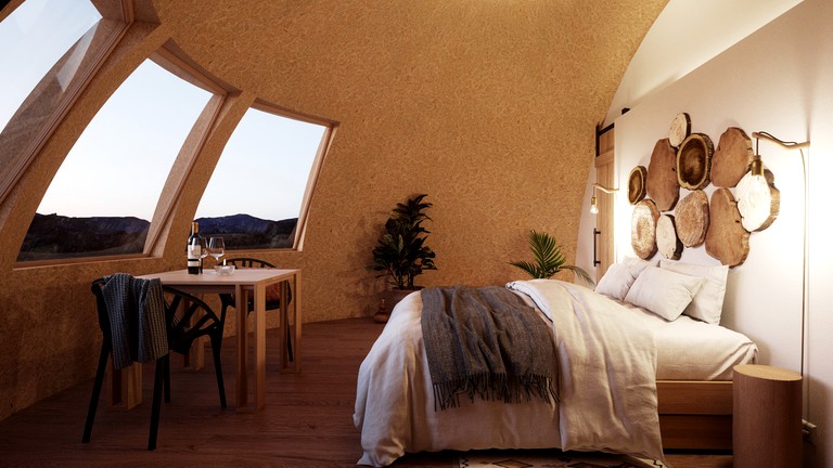 Igloos (Orbaitzeta, Navarre, Spain)