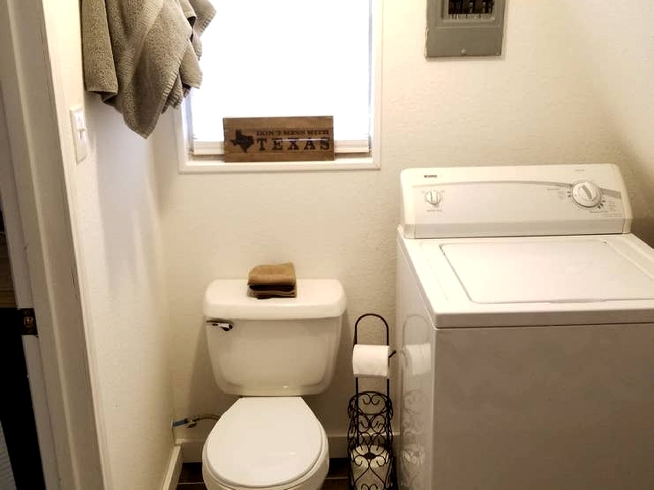 Lake Cisco Rentals, AFrames 58082, Cisco, United States of America