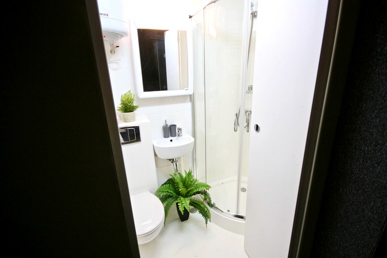 Domes (Worston, England, United Kingdom)