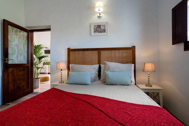 Vacation Rentals (Guatiza, Canary Islands, Spain)