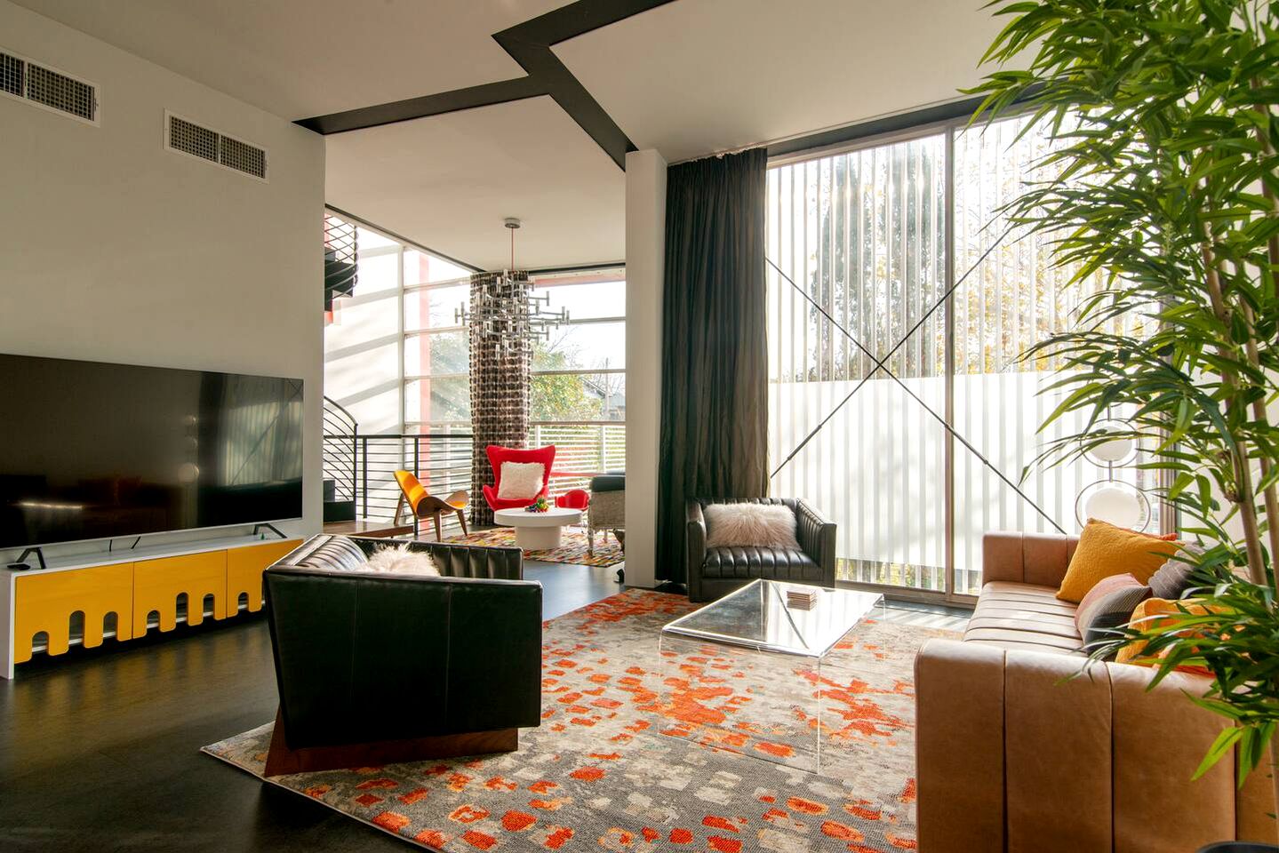 Iconic Austin Vacation Rental for a Weekend Getaway in Texas