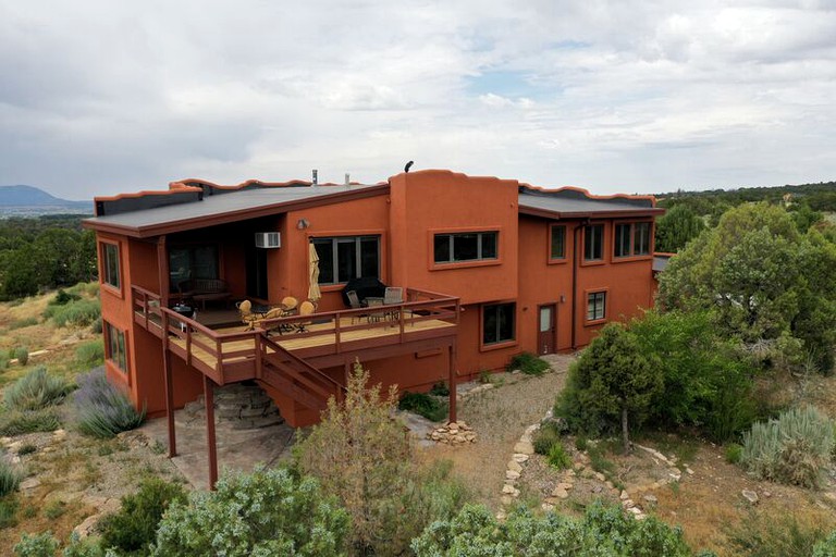 Cabins (Durango, Colorado, United States)
