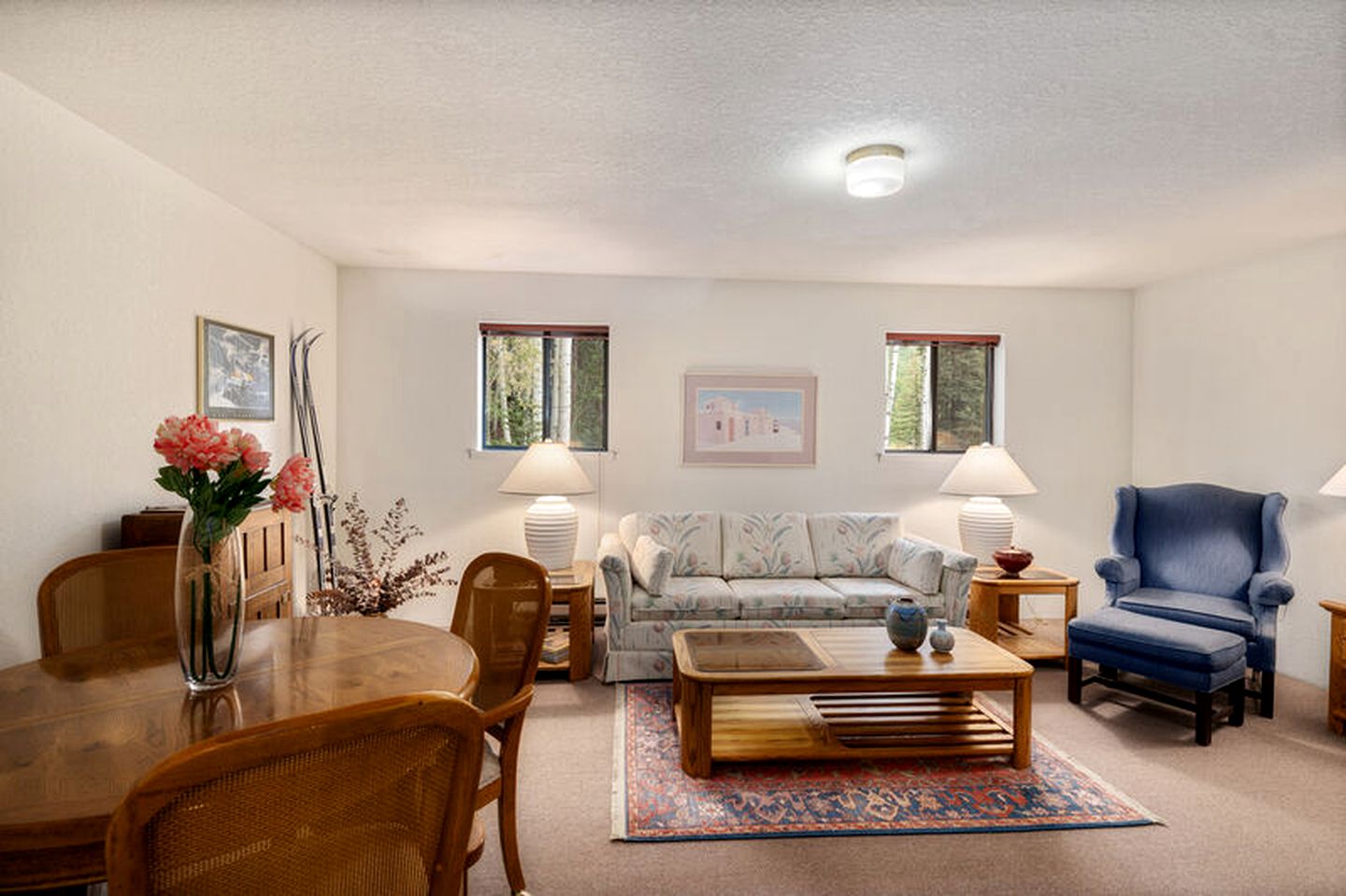 Mountain Cabin Getaway with a Stone Fireplace near Downtown Durango, Colorado