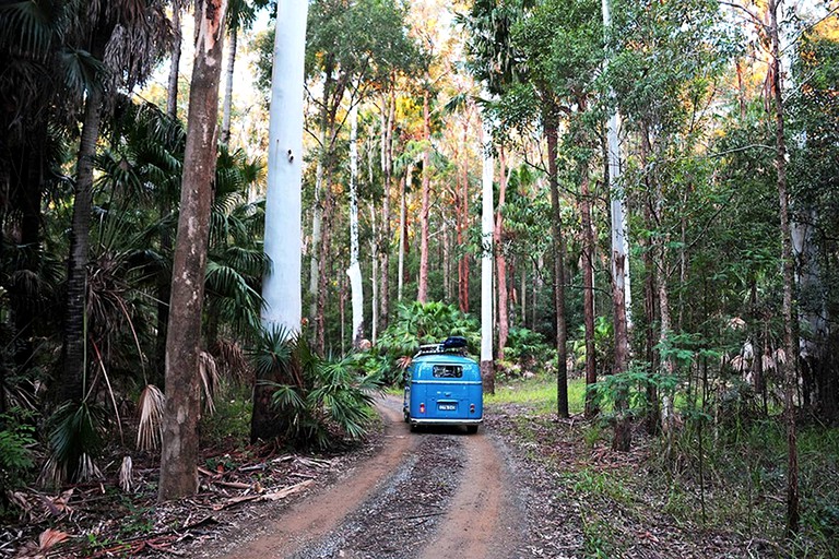 Cabins (Whoota, New South Wales, Australia)